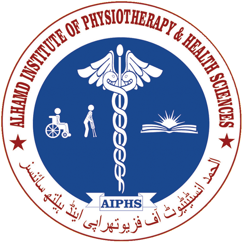 Fee Structure Alhamd Institute Of Physiotherapy Health Sciences